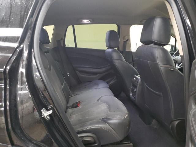 Photo 11 from auction – 2017 BUICK ENVISION E with VIN LRBFXDSA8HD198851