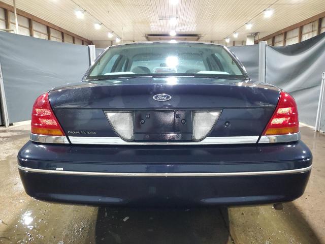 Photo 6 from auction – 1999 FORD CROWN with VIN 2FAFP73W5XX175778