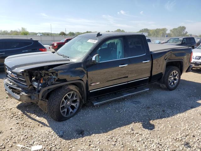 GMC SIERRA K15 2015 with VIN 1GTV2VEC0FZ351768 - Photo from auction