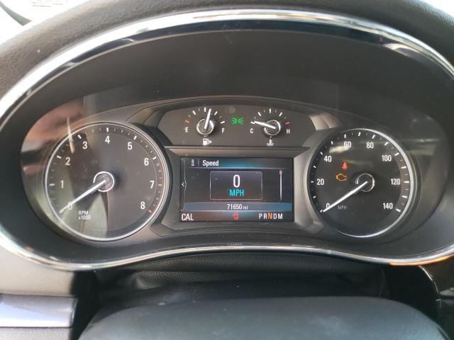 Photo 9 from auction – 2019 BUICK ENCORE PRE with VIN KL4CJESB8KB906274