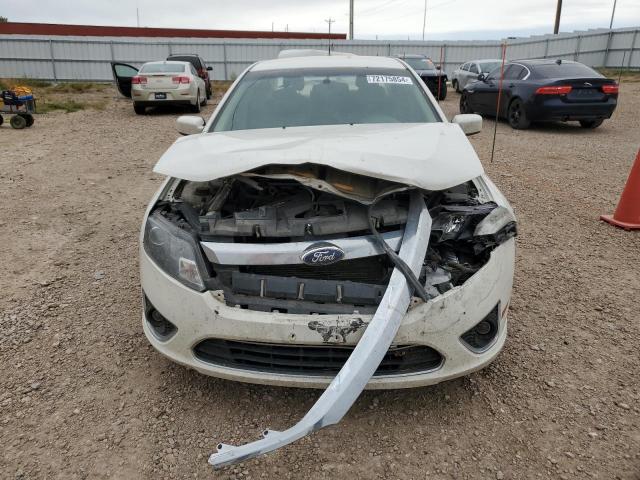 Photo 5 from auction – 2011 FORD FUSION SEL with VIN 3FAHP0JA2BR324436