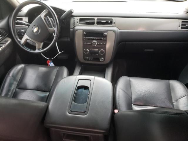 Photo 8 from auction – 2013 CHEVROLET SILVERADO with VIN 1GC1KYE87DF169768