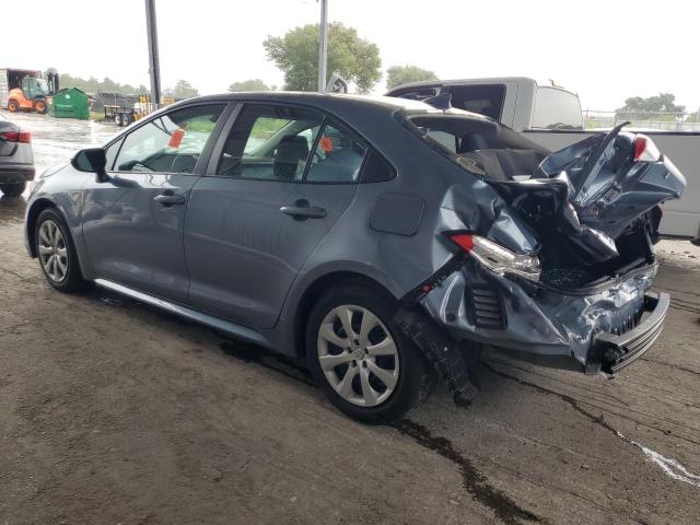 Photo 2 from auction – 2023 TOYOTA COROLLA LE with VIN 5YFB4MDE3PP021192
