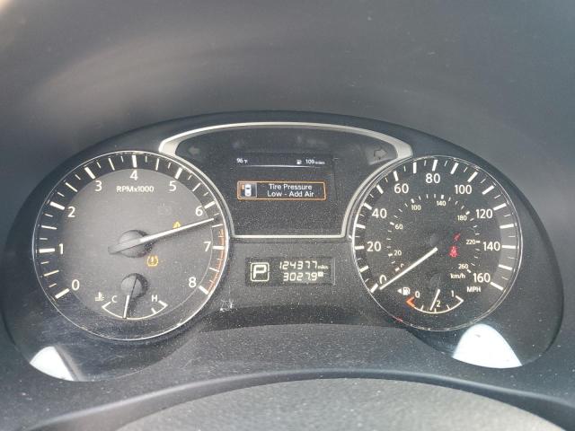 Photo 9 from auction – 2015 NISSAN ALTIMA 2.5 with VIN 1N4AL3AP0FC276717