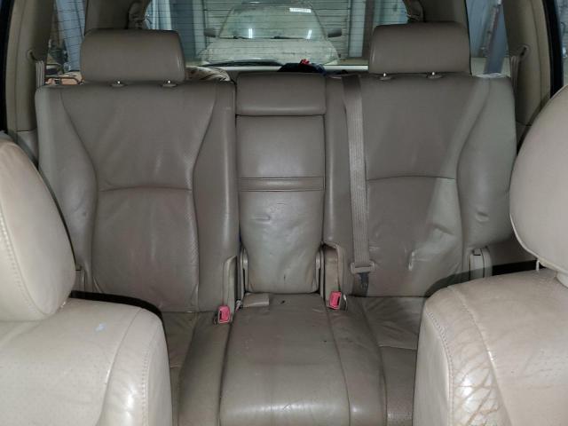 Photo 10 from auction – 2006 TOYOTA HIGHLANDER with VIN JTEDW21A960013188