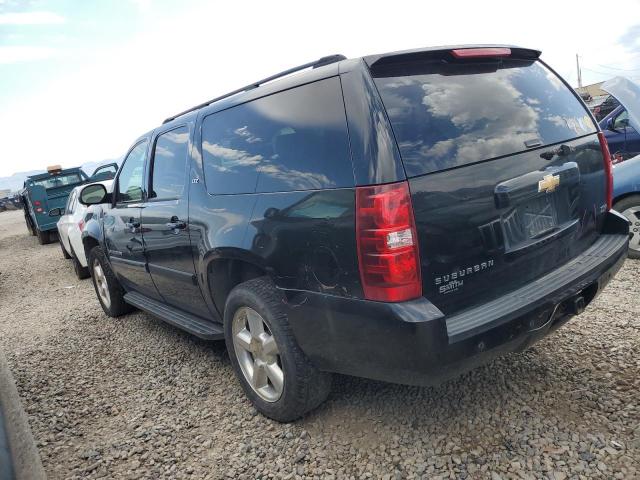 Photo 2 from auction – 2007 CHEVROLET SUBURBAN K with VIN 1GNFK16347J194331