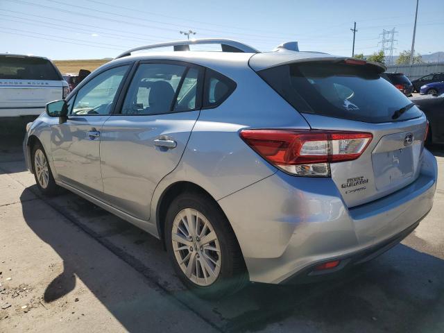 Zdjęcie 2 z aukcji – 2018 SUBARU IMPREZA PR z VIN 4S3GTAD65J3748978