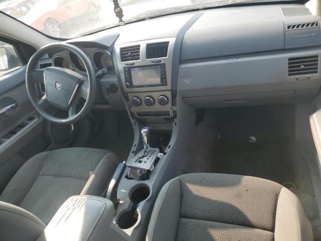 Photo 8 from auction – 2008 DODGE AVENGER SX with VIN 1B3LC56K78N298461