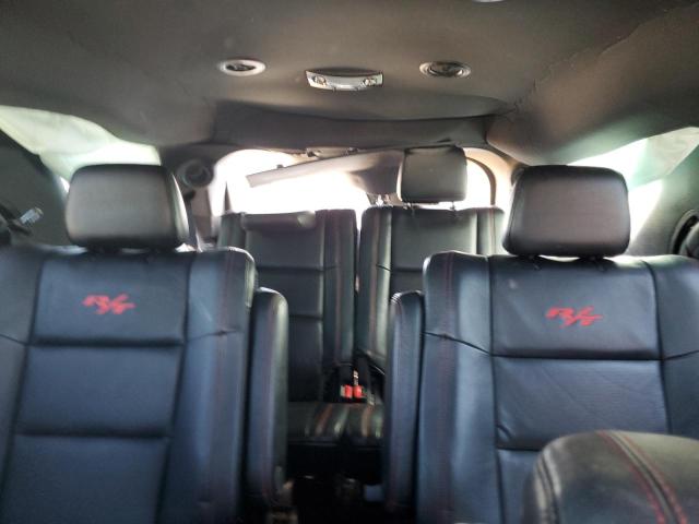 Photo 10 from auction – 2017 DODGE DURANGO R/ with VIN 1C4SDJCT5HC615355