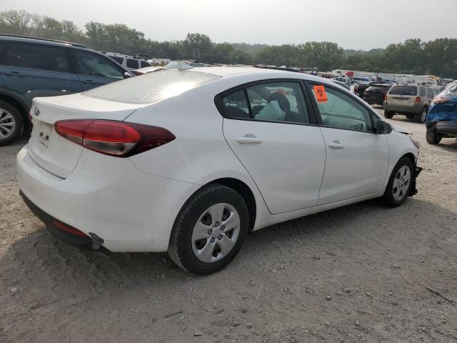 Photo 3 from auction – 2017 KIA FORTE LX with VIN 3KPFK4A73HE065368