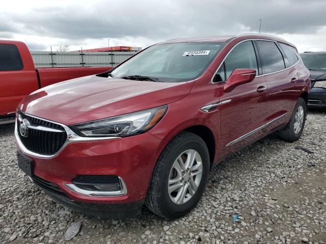 BUICK ENCLAVE ES 2020 with VIN 5GAERBKW0LJ102309 - Photo from auction