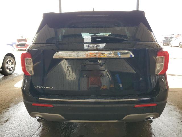 Photo 6 from auction – 2023 FORD EXPLORER L with VIN 1FMSK7FH2PGB20789