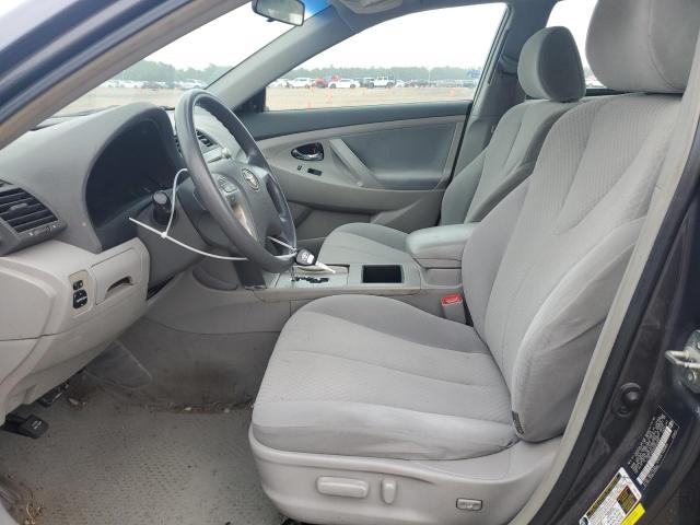 Photo 7 from auction – 2009 TOYOTA CAMRY BASE with VIN 4T1BE46KX9U850665