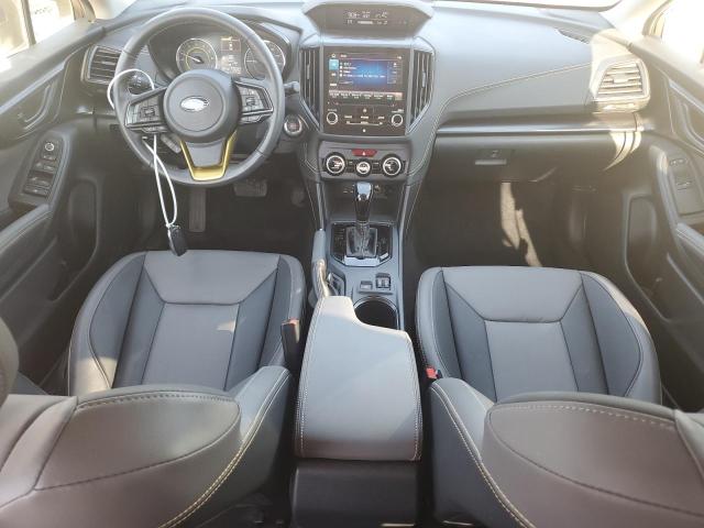 Photo 8 from auction – 2023 SUBARU CROSSTREK with VIN JF2GTHSC5PH202552
