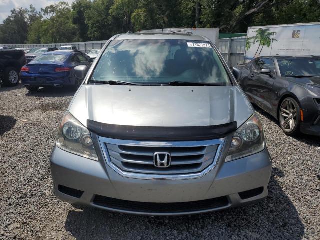 Photo 5 from auction – 2008 HONDA ODYSSEY EX with VIN 5FNRL38668B049824