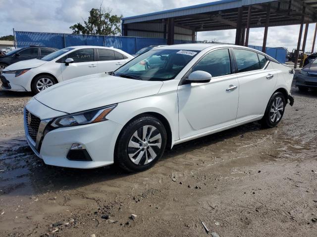 NISSAN ALTIMA S 2019 with VIN 1N4BL4BVXKC133338 - Photo from auction
