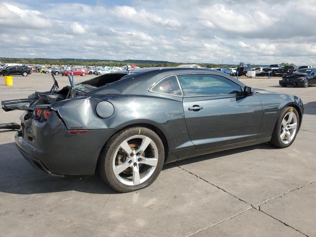 Photo 3 from auction – 2013 CHEVROLET CAMARO LS with VIN 2G1FA1E30D9147469