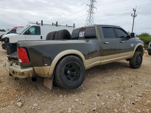 Photo 3 from auction – 2011 DODGE RAM 3500 with VIN 3D73Y4CL3BG635298