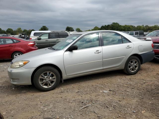 TOYOTA CAMRY LE 2006 with VIN 4T1BE32K76U137265 - Photo from auction