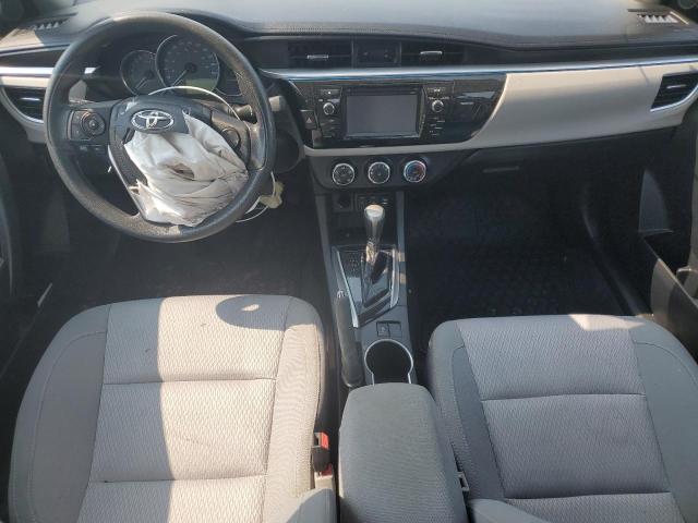 Photo 8 from auction – 2014 TOYOTA COROLLA L with VIN 2T1BURHE9EC030452