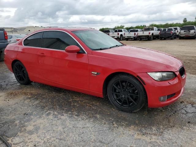 Photo 4 from auction – 2009 BMW 328 XI with VIN WBAWC33509PU83498