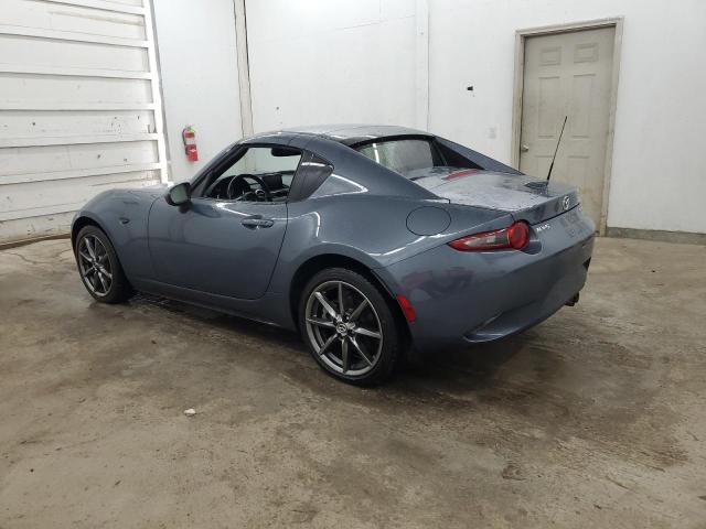 Photo 2 from auction – 2020 MAZDA MX-5 MIATA with VIN JM1NDAM79L0416186