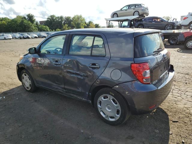 Photo 2 from auction – 2010 TOYOTA SCION XD with VIN JTKKU4B47A1003504