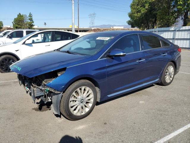 Photo 1 from auction – 2015 HYUNDAI SONATA SPO with VIN 5NPE34AF1FH037299