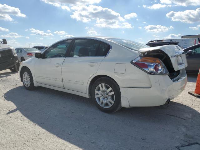 Photo 2 from auction – 2012 NISSAN ALTIMA BAS with VIN 1N4AL2AP1CN403100