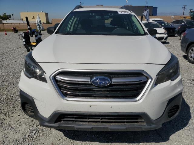 Снимка 5 от търг – 2019 SUBARU OUTBACK 2. с VIN 4S4BSABC9K3375995