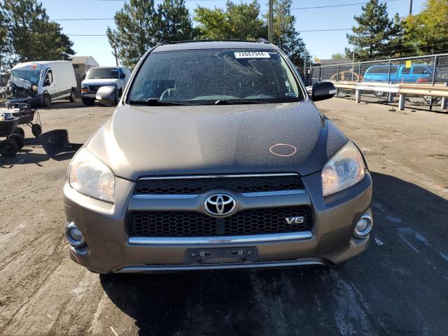 Photo 5 from auction – 2011 TOYOTA RAV4 LIMIT with VIN 2T3DK4DVXBW036950
