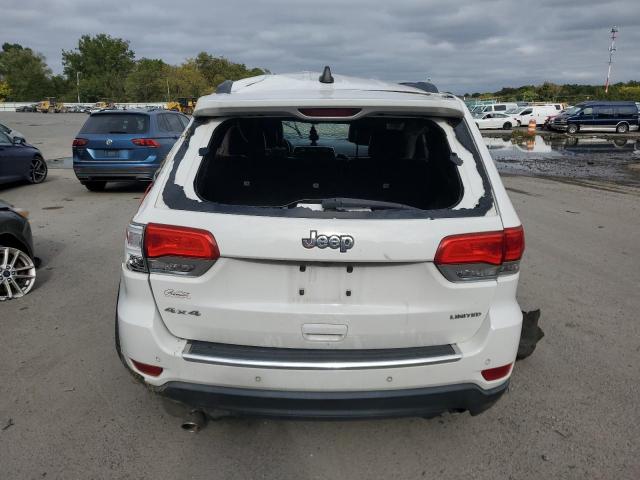 Photo 6 from auction – 2014 JEEP GRAND CHER with VIN 1C4RJFBG7EC458125