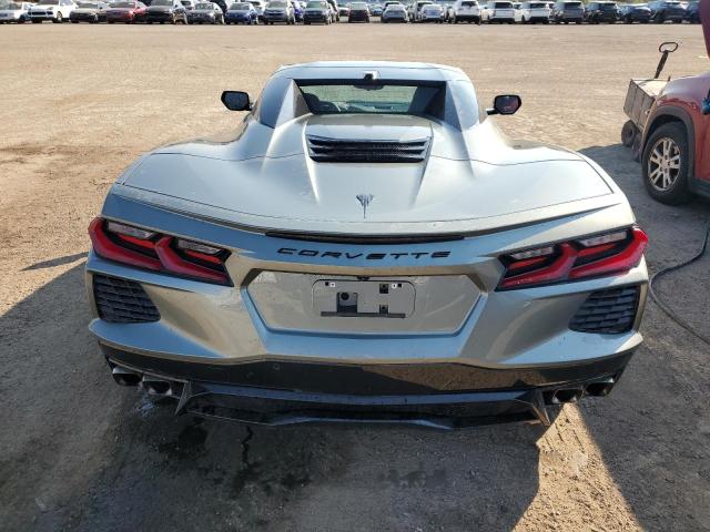 Photo 6 from auction – 2022 CHEVROLET CORVETTE S with VIN 1G1YB3D43N5117733