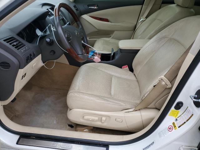 Photo 7 from auction – 2012 LEXUS ES 350 with VIN JTHBK1EG1C2512923