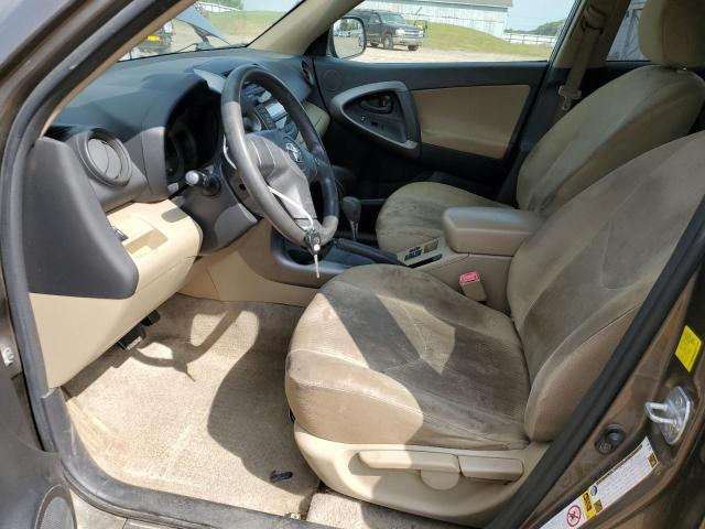 Zdjęcie 7 z aukcji – 2010 TOYOTA RAV4 z VIN JTMZF4DV4A5027192
