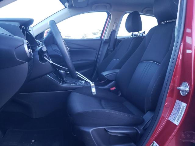 Photo 7 from auction – 2019 MAZDA CX-3 SPORT with VIN JM1DKFB78K1419350
