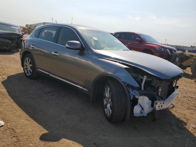 Photo 4 from auction – 2017 INFINITI QX50 with VIN JN1BJ0RR9HM400234