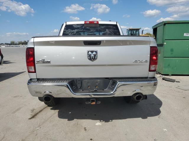 Photo 6 from auction – 2012 DODGE RAM 1500 S with VIN 1C6RD7LT2CS346352