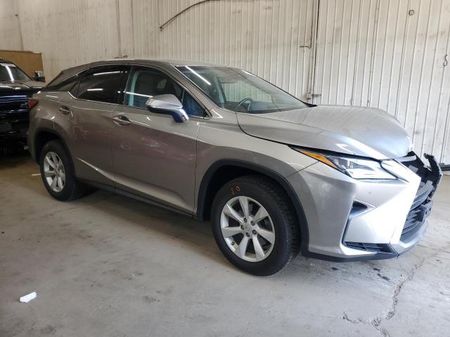 Photo 4 from auction – 2017 LEXUS RX 350 BAS with VIN 2T2BZMCA2HC093420