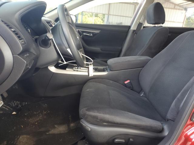 Photo 7 from auction – 2014 NISSAN ALTIMA 2.5 with VIN 1N4AL3APXEC295693