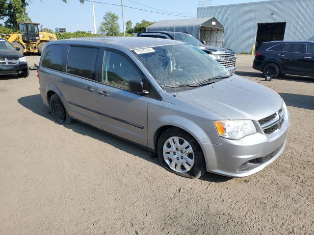 Photo 4 from auction – 2014 DODGE GRAND CARA with VIN 2C4RDGBGXER371162