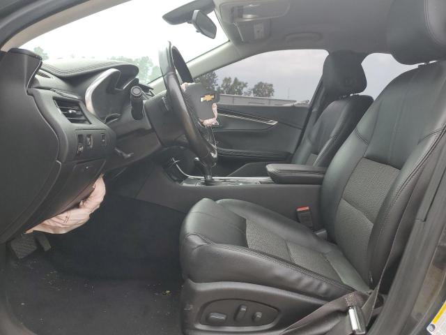 Photo 7 from auction – 2019 CHEVROLET IMPALA LT with VIN 2G11Z5S39K9121660