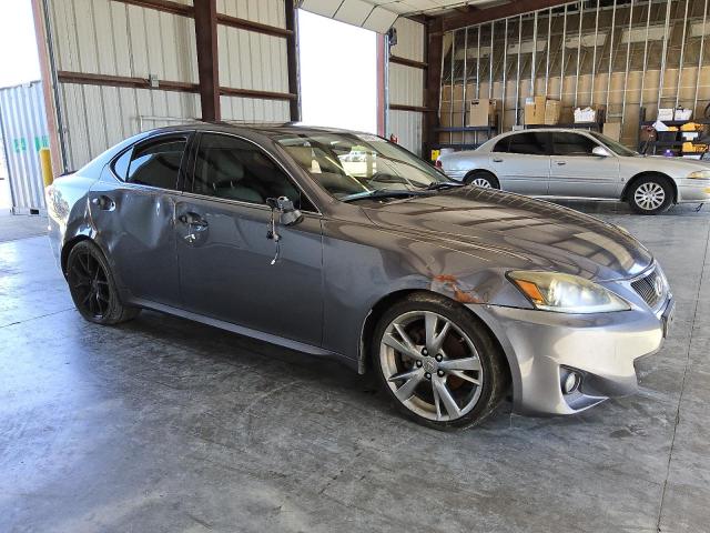 Photo 4 from auction – 2013 LEXUS IS 250 with VIN JTHBF5C20D5187149