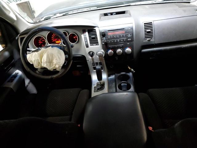 Photo 8 from auction – 2007 TOYOTA TUNDRA DOU with VIN 5TBBV54137S460666