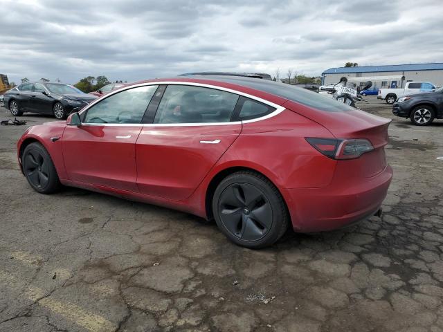 Photo 2 from auction – 2018 TESLA MODEL 3 with VIN 5YJ3E1EB3JF094389