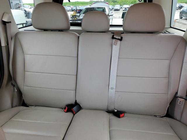 Photo 10 from auction – 2011 FORD ESCAPE HYB with VIN 1FMCU4K33BKC48374