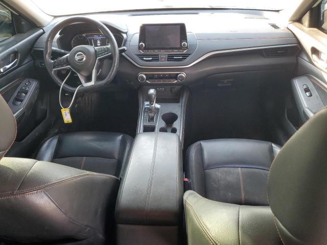 Photo 8 from auction – 2019 NISSAN ALTIMA SR with VIN 1N4BL4CV0KC175452