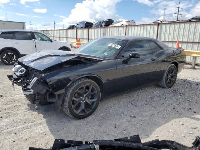 DODGE CHALLENGER 2020 with VIN 2C3CDZAG4LH240285 - Photo from auction