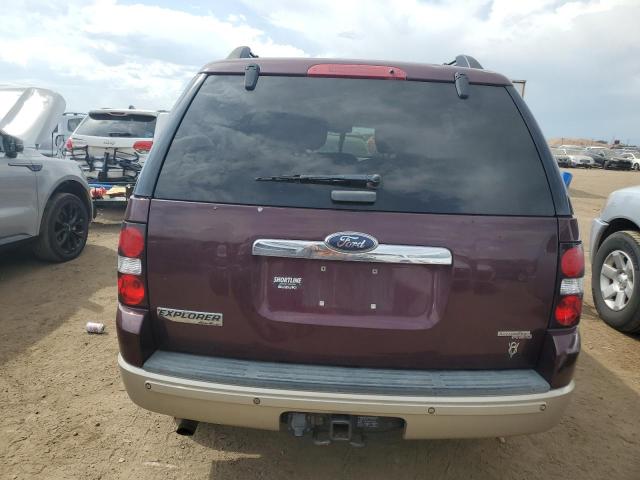 Photo 6 from auction – 2006 FORD EXPLORER E with VIN 1FMEU74816UA97211