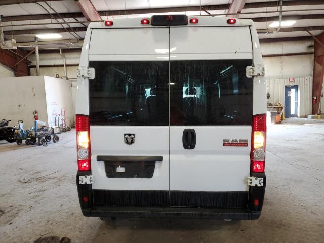 Photo 6 from auction – 2021 RAM PROMASTER with VIN 3C6LRVDG6ME516455